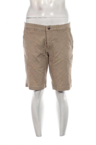 Ανδρικό κοντό παντελόνι Jack & Jones, Μέγεθος XL, Χρώμα  Μπέζ, Τιμή 21,99 €