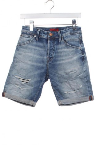 Pánské kraťasy Jack & Jones, Velikost XS, Barva Modrá, Cena  519,00 Kč