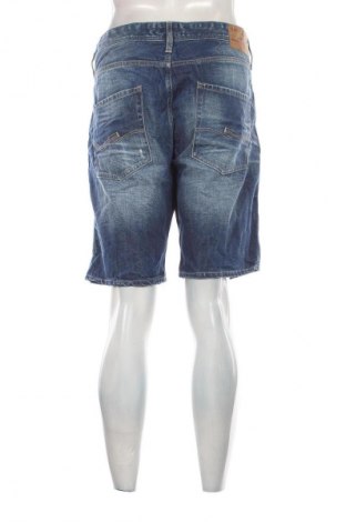 Ανδρικό κοντό παντελόνι Jack & Jones, Μέγεθος XL, Χρώμα Μπλέ, Τιμή 23,99 €