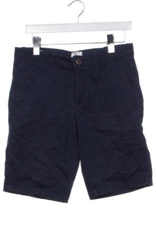 Мъжки къс панталон Jack & Jones, Размер S, Цвят Син, Цена 27,99 лв.