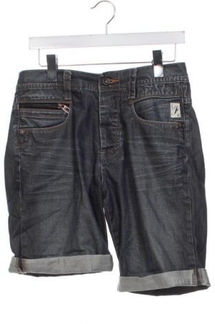 Męskie szorty Jack & Jones, Rozmiar S, Kolor Niebieski, Cena 97,99 zł