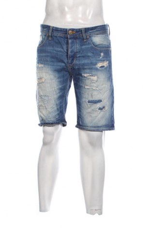 Pánské kraťasy Jack & Jones, Velikost M, Barva Modrá, Cena  589,00 Kč