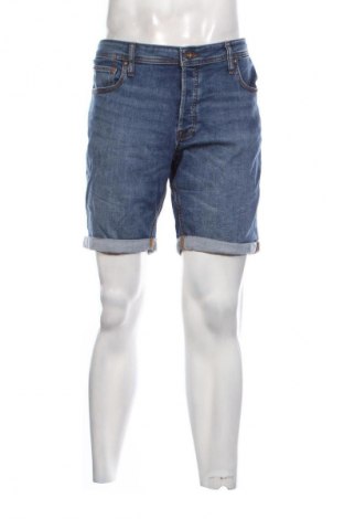 Herren Shorts Jack & Jones, Größe L, Farbe Blau, Preis 26,99 €