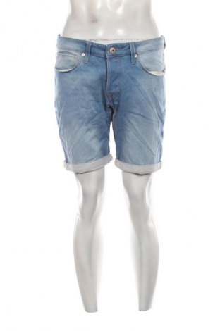 Męskie szorty Jack & Jones, Rozmiar L, Kolor Niebieski, Cena 126,99 zł