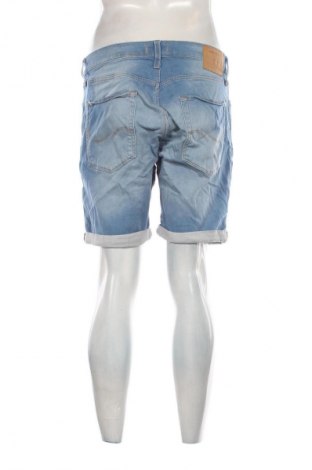 Męskie szorty Jack & Jones, Rozmiar L, Kolor Niebieski, Cena 126,99 zł
