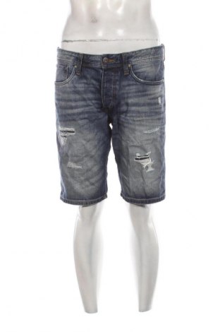 Męskie szorty Jack & Jones, Rozmiar L, Kolor Niebieski, Cena 126,99 zł