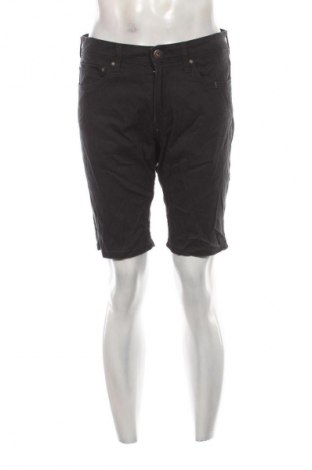 Ανδρικό κοντό παντελόνι Jack & Jones, Μέγεθος M, Χρώμα Μαύρο, Τιμή 24,99 €