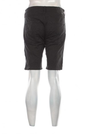 Ανδρικό κοντό παντελόνι Jack & Jones, Μέγεθος M, Χρώμα Μαύρο, Τιμή 24,99 €