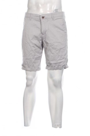 Herren Shorts Jack & Jones, Größe L, Farbe Grau, Preis 24,99 €