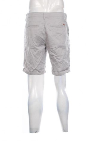 Herren Shorts Jack & Jones, Größe L, Farbe Grau, Preis 24,99 €