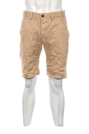 Męskie szorty Jack & Jones, Rozmiar L, Kolor Beżowy, Cena 119,99 zł
