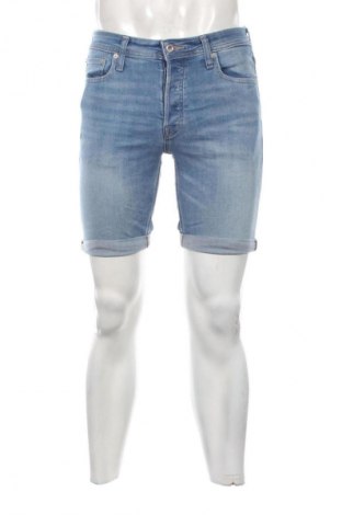 Męskie szorty Jack & Jones, Rozmiar S, Kolor Niebieski, Cena 97,99 zł