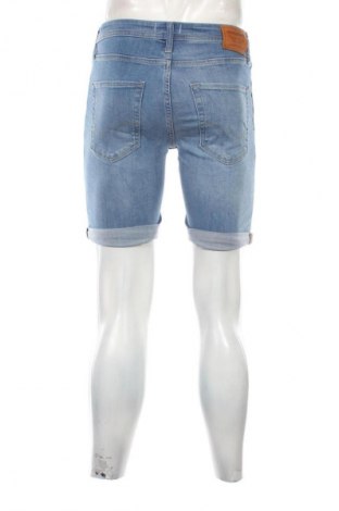 Męskie szorty Jack & Jones, Rozmiar S, Kolor Niebieski, Cena 97,99 zł