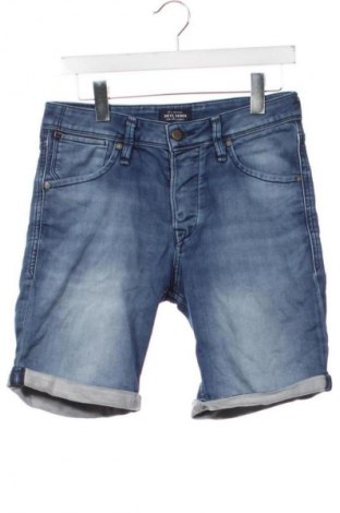 Męskie szorty Jack & Jones, Rozmiar S, Kolor Niebieski, Cena 98,99 zł
