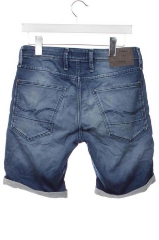 Męskie szorty Jack & Jones, Rozmiar S, Kolor Niebieski, Cena 98,99 zł