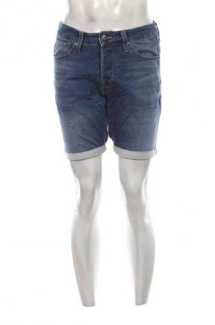 Męskie szorty Jack & Jones, Rozmiar S, Kolor Niebieski, Cena 97,99 zł