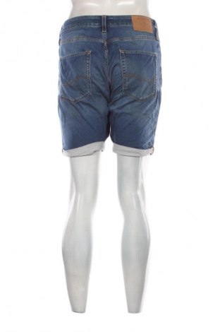 Męskie szorty Jack & Jones, Rozmiar S, Kolor Niebieski, Cena 97,99 zł