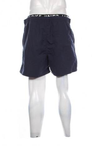 Herren Shorts Jack & Jones, Größe XXL, Farbe Blau, Preis 56,99 €
