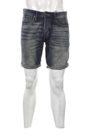 Pantaloni scurți de bărbați Jack & Jones, Mărime M, Culoare Albastru, Preț 125,99 Lei