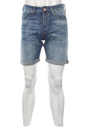 Férfi rövidnadrág Jack & Jones, Méret S, Szín Kék, Ár 8 149 Ft