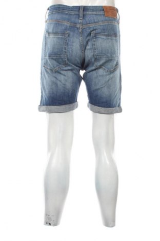 Férfi rövidnadrág Jack & Jones, Méret S, Szín Kék, Ár 8 149 Ft