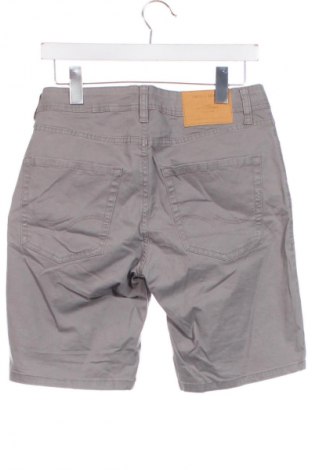 Herren Shorts Jack & Jones, Größe XS, Farbe Grau, Preis 21,99 €