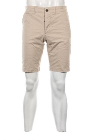 Męskie szorty Jack & Jones, Rozmiar S, Kolor Beżowy, Cena 86,99 zł