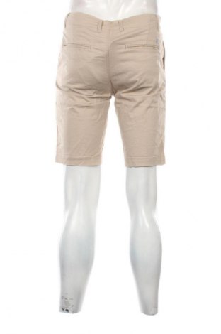 Męskie szorty Jack & Jones, Rozmiar S, Kolor Beżowy, Cena 86,99 zł