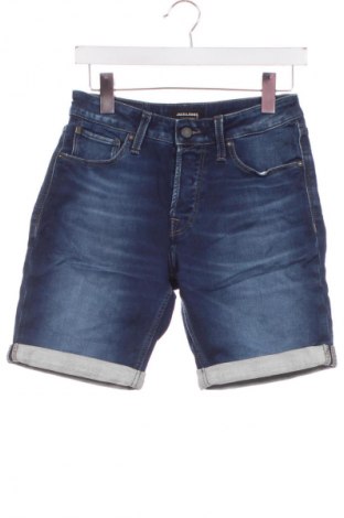 Ανδρικό κοντό παντελόνι Jack & Jones, Μέγεθος XS, Χρώμα Πράσινο, Τιμή 21,99 €