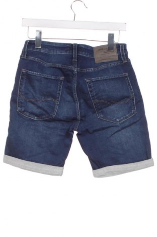 Ανδρικό κοντό παντελόνι Jack & Jones, Μέγεθος XS, Χρώμα Πράσινο, Τιμή 21,99 €
