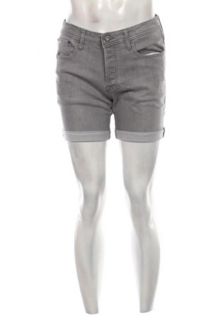 Męskie szorty Jack & Jones, Rozmiar S, Kolor Szary, Cena 103,99 zł