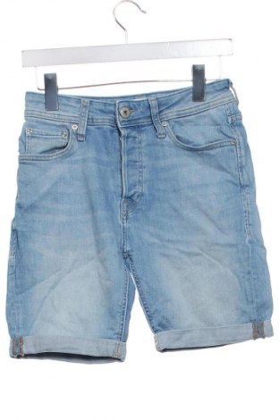 Pánské kraťasy Jack & Jones, Velikost XS, Barva Modrá, Cena  539,00 Kč