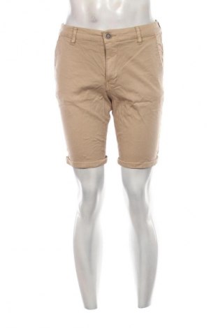 Herren Shorts Jack Reid, Größe S, Farbe Beige, Preis 17,99 €