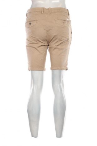 Herren Shorts Jack Reid, Größe S, Farbe Beige, Preis 17,99 €