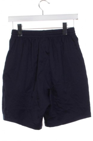 Pantaloni scurți de bărbați Jako, Mărime XS, Culoare Albastru, Preț 67,99 Lei