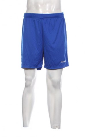 Herren Shorts Jako, Größe M, Farbe Blau, Preis 13,99 €