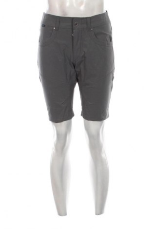 Herren Shorts Kuhl, Größe S, Farbe Grau, Preis 31,99 €