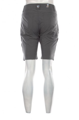 Herren Shorts Kuhl, Größe S, Farbe Grau, Preis 31,99 €