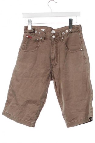 Herren Shorts Lee Cooper, Größe XS, Farbe Beige, Preis 14,99 €