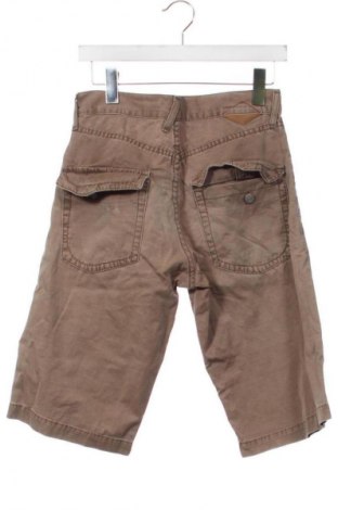 Herren Shorts Lee Cooper, Größe XS, Farbe Beige, Preis 14,99 €