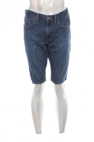 Ανδρικό κοντό παντελόνι Levi's, Μέγεθος L, Χρώμα Μπλέ, Τιμή 39,99 €