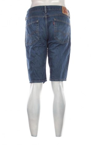 Ανδρικό κοντό παντελόνι Levi's, Μέγεθος L, Χρώμα Μπλέ, Τιμή 39,99 €