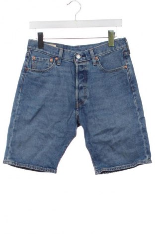 Męskie szorty Levi's, Rozmiar S, Kolor Niebieski, Cena 203,99 zł