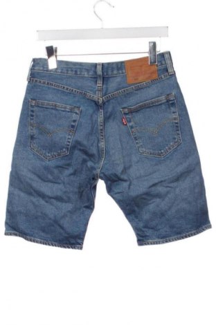 Męskie szorty Levi's, Rozmiar S, Kolor Niebieski, Cena 203,99 zł