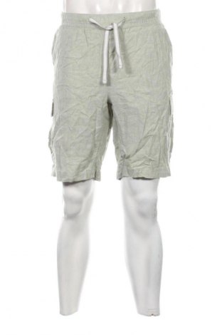 Herren Shorts Livergy, Größe XL, Farbe Grün, Preis 21,99 €