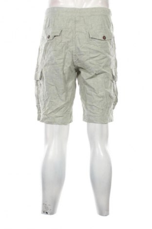Herren Shorts Livergy, Größe XL, Farbe Grün, Preis 21,99 €