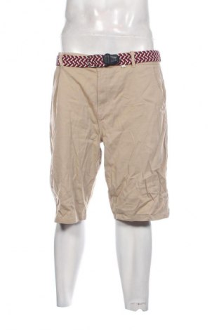 Herren Shorts Livergy, Größe XL, Farbe Beige, Preis 20,99 €