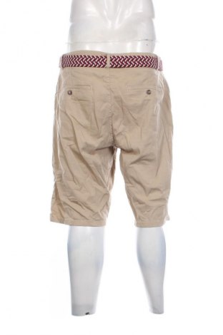 Herren Shorts Livergy, Größe XL, Farbe Beige, Preis 20,99 €