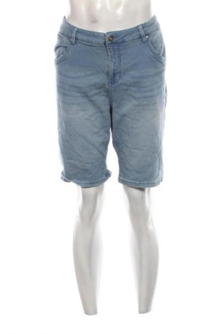 Pánske kraťasy  Livergy, Veľkosť XXL, Farba Modrá, Cena  16,95 €