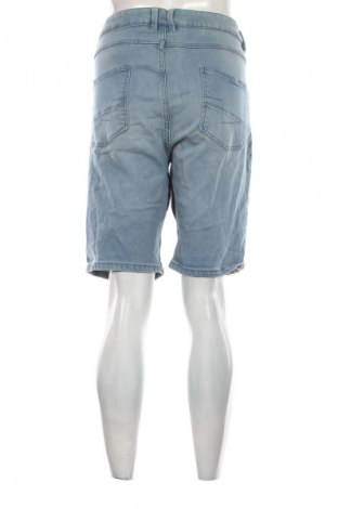 Pánske kraťasy  Livergy, Veľkosť XXL, Farba Modrá, Cena  16,95 €
